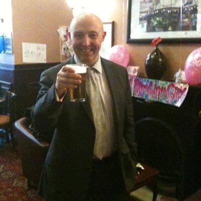 Profile Picture of Jonathan Prigg (@JontyPrigg) on Twitter