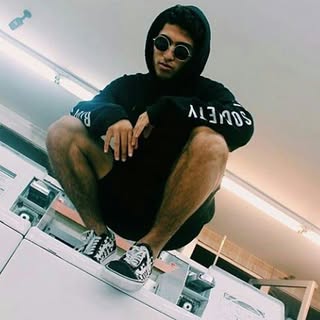 Profile Picture of Danny (@_danny_rosales_) on Instagram