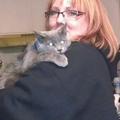 Profile Picture of Stacey Bone (@staceybone) on Tiktok