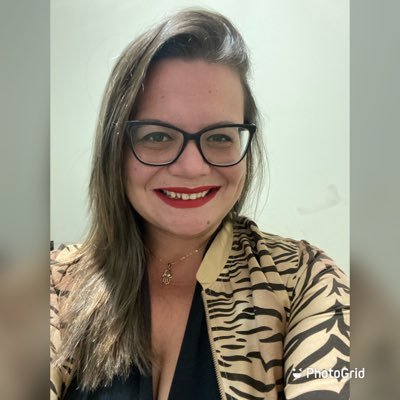 Profile Picture of Jéssica Cidade Kerber (@CidadeKerber) on Twitter
