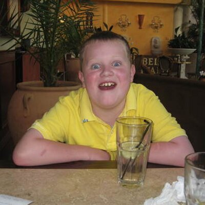 Profile Picture of Alexander Rowley (@bugglesworth) on Twitter