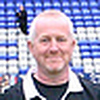 Profile Picture of Steve McMahon (@Referee Steve) on Flickr