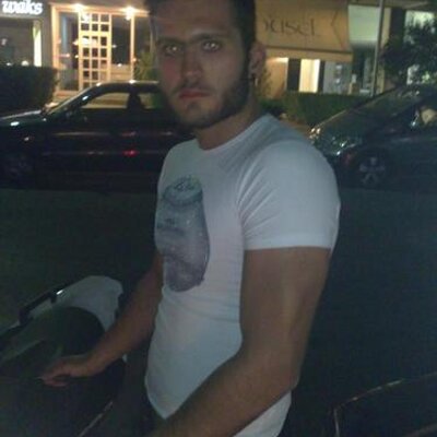 Profile Picture of Vangelis Mantouvalos (@VangelisMantouv) on Twitter