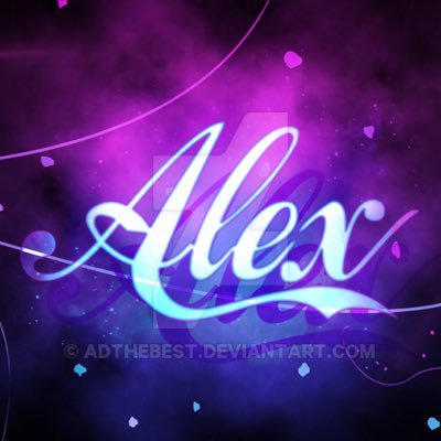 Profile Picture of Alex Eklund (@alexeklund1001) on Twitter