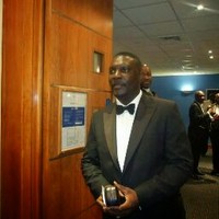 Profile Picture of Raymond Dixon (@raymond-dixon-3) on Quora