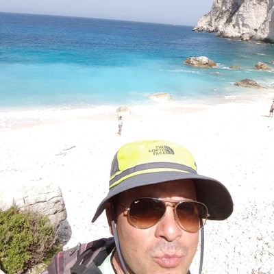 Profile Picture of EVAGELIOU CHRISTOS (@evageliouchris) on Twitter