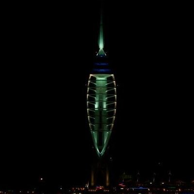 Profile Picture of Michael Merrett (@merrett_michael) on Twitter