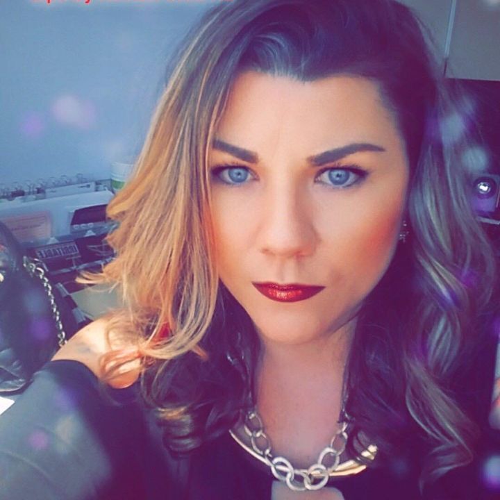 Profile Picture of Danielle Harrison (@@danielleindenver) on Tiktok