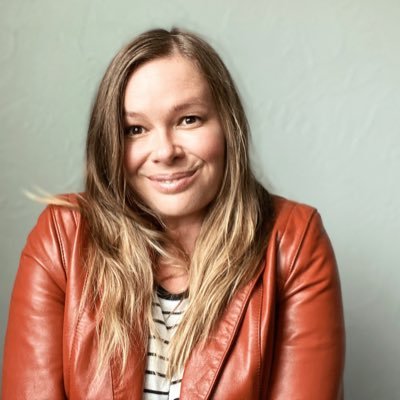 Profile Picture of Sarah Ware (@SarahDWare) on Twitter