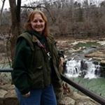 Profile Picture of Gail Buresh-Tippin (@bureshtippin) on Instagram