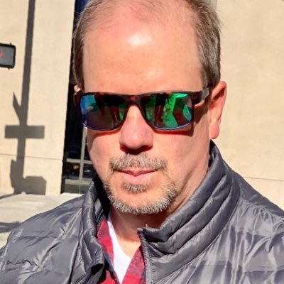 Profile Picture of John Wyatt (@idoforensics) on Twitter