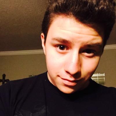 Profile Picture of Marc Olivares (@spursfan012199) on Twitter