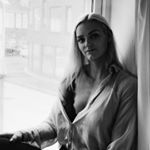 Profile Picture of Aleksandra Hjertaker (@aleksandrath) on Instagram