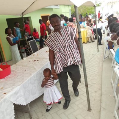 Profile Picture of Benjamin Aikins (@BenjaminAikins6) on Twitter