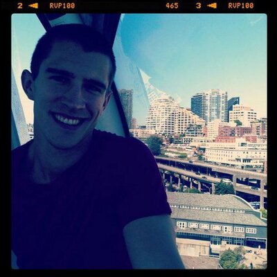 Profile Picture of Ben Whipple (@BenWhipple13) on Twitter