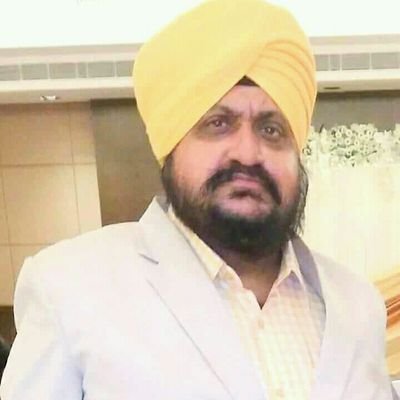 Profile Picture of Gurtej Singh Karwal (@GurtejsinghKar1) on Twitter