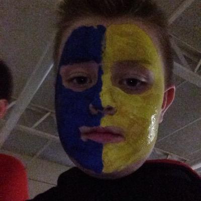Profile Picture of John Zettelmaier (@JZettelmaier) on Twitter
