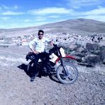 Profile Picture of ahmad polad (@ahmadpolad1998) on Instagram