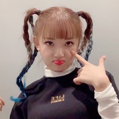 Profile Picture of Arang Loops (@arangloops) on Twitter