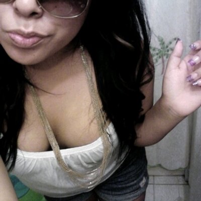 Profile Picture of Miriam Olea (@mimifasaa) on Twitter