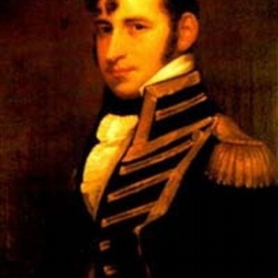 Profile Picture of Stephen Decatur (@ButRightorWrong) on Twitter