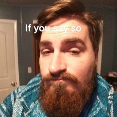 Profile Picture of Joshua Aaron Schafer (@JoshASchafer) on Twitter