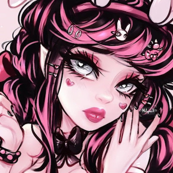 Camookie Bookie - Poshmark Profile Picture of Camookie Bookie (@camookieb) on Poshmark