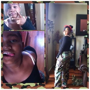 Profile Picture of Caila (@yhu_meany21) on Myspace