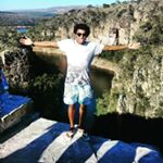 Profile Picture of Thomas Junior (@_thomasjunior08) on Instagram
