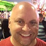 Profile Picture of Mark Burkholder (@markburk71) on Instagram