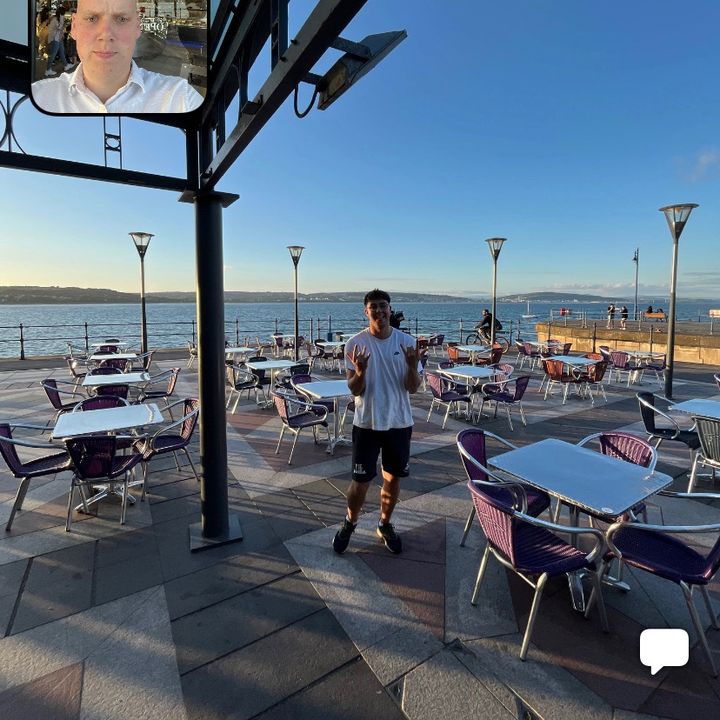 Profile Picture of Will Marsh (@willmarsh) on Tiktok