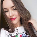 Profile Picture of 𝖢𝖧𝖱𝖨𝖲𝖳𝖨𝖭𝖠 𝖯𝖨𝖪𝖮𝖵𝖲𝖪𝖠𝖸𝖠 (@chrissti.chris) on Instagram