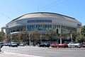 Profile Picture of Louise M. Davies Symphony Hall - Wikipediaon Wikipedia