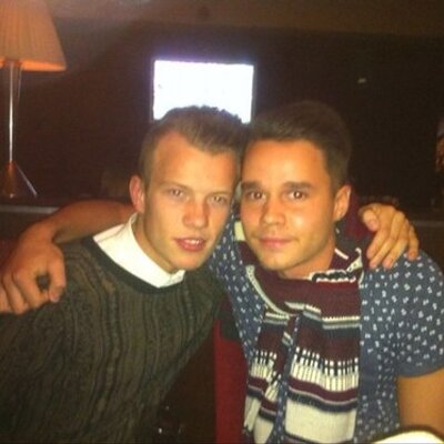 Profile Picture of Chris Clamp (@ChrisClamp91) on Twitter