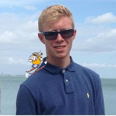 Profile Picture of James Sinton (@jamesssinton) on Twitter