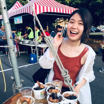 Profile Photo of CHING HUANG (@CHINGHUANG8) on Twitter