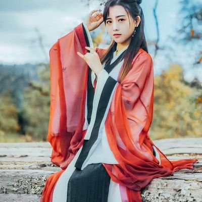 Profile Picture of NANCY YUAN (@wuyichaye) on Twitter