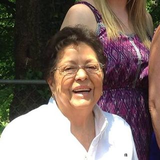 Profile Picture of Phyllis Stinson (@Phyllis-Stinson) on Facebook