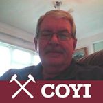 Profile Picture of Barry Nuttall (@barry.nuttall.92) on Instagram