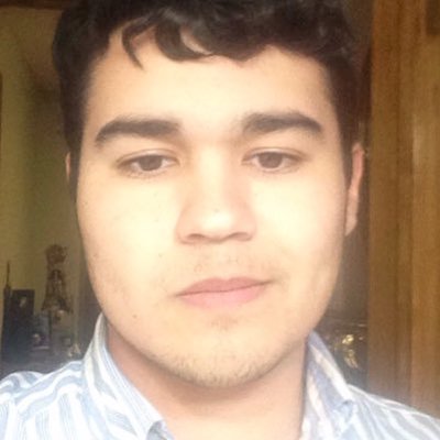 Profile Picture of Matthew Pando (@pando_norma) on Twitter