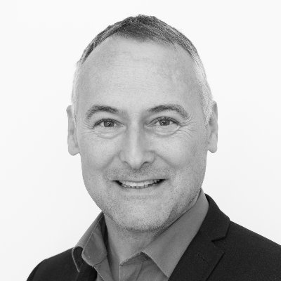 Profile Picture of Brian Cleere (@CleereProjects) on Twitter