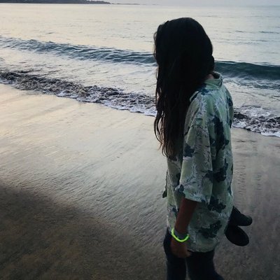 Profile Picture of Amanda Ovalle (@iamAmandaOvalle) on Twitter