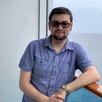 Profile Picture of Jeremy Kaufman (@jeremy-kaufman-15) on Quora