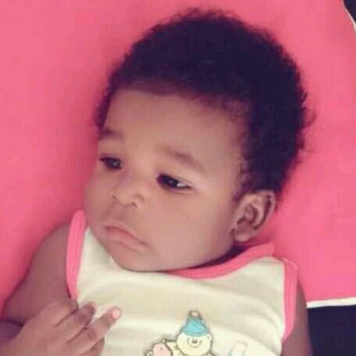 Profile Picture of Gabalael Joseph (@gabalaeljoseph) on Tiktok