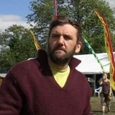 Profile Picture of Dan Wainwright (@AcidDazeDan) on Twitter