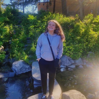 Profile Picture of Anjahanson (@anjahanson9) on Twitter