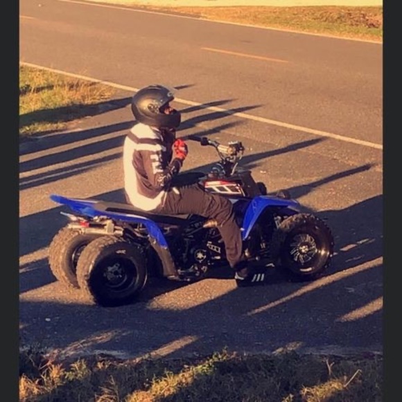 Profile Picture of Evans Catrell (@camdaddy6973) on Poshmark