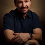 Profile Picture of Dennis Teel (@dennisteel) on Pinterest