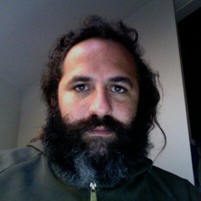 Profile Picture of Angelo Palma (@angelo_palma) on Twitter