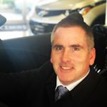Profile Picture of Frank OBrien (@frankobrienautos) on Instagram